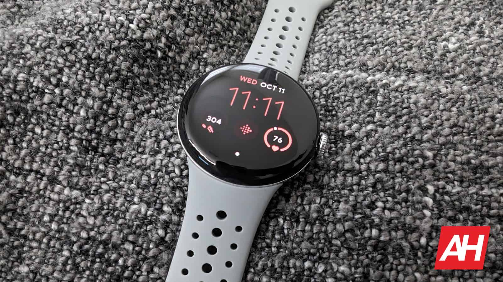 January security update rolling out for Pixel Watch, Pixel Watch