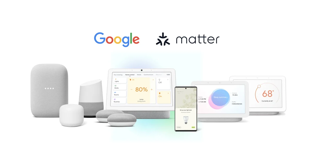 Learn How Google Nest Products Work Together