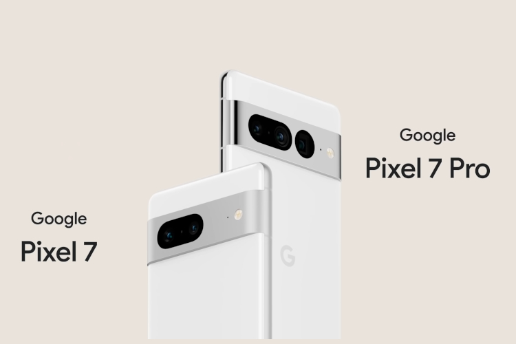 Google Pixel 7 Pro: Everything We Know So Far