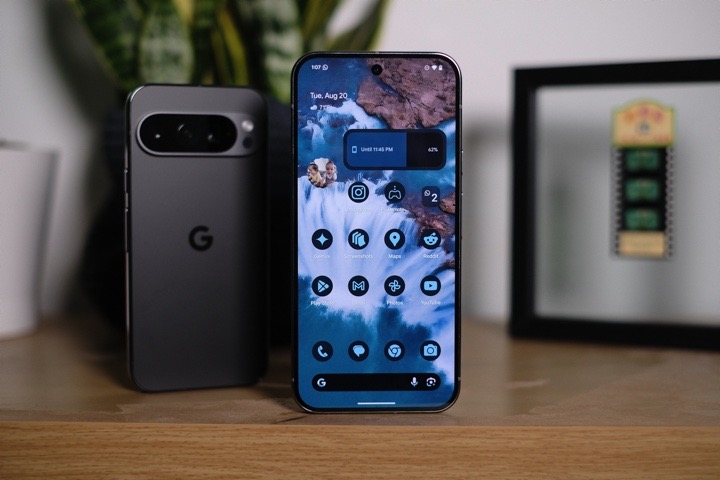 Google Pixel 9 Pro XL a Good Phone