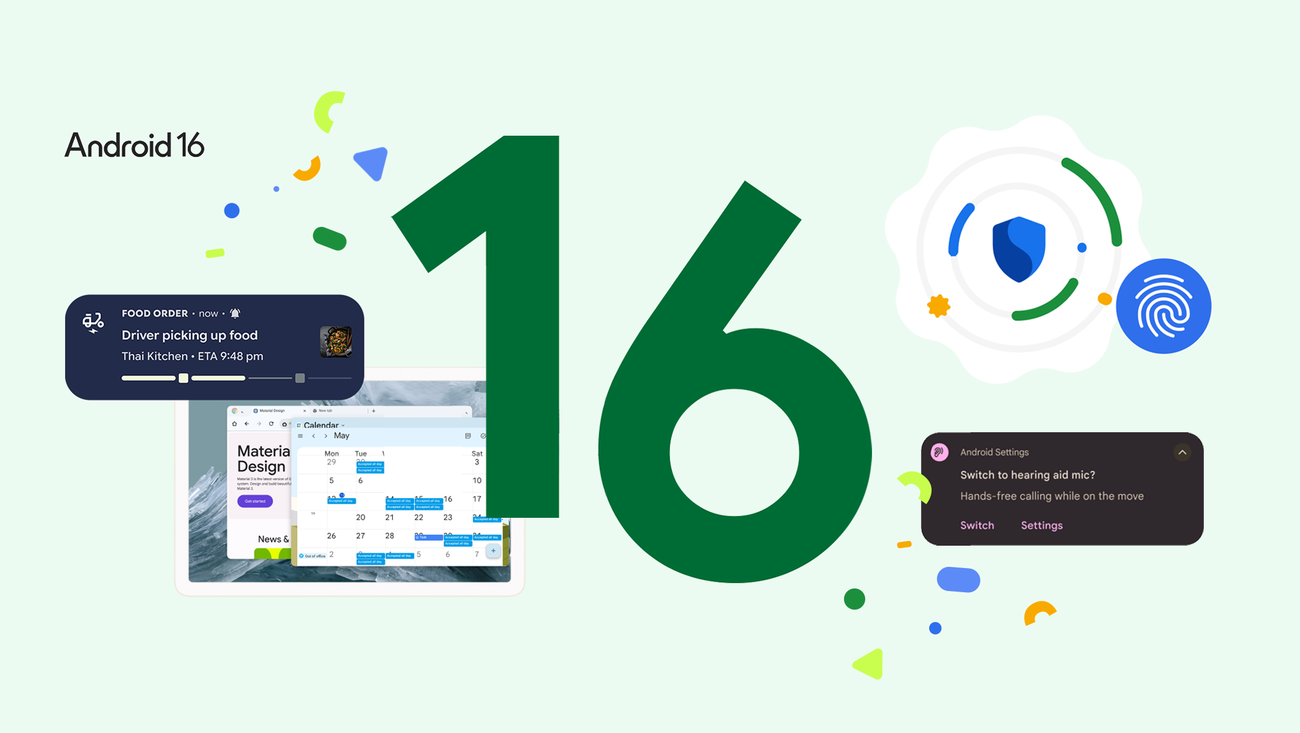 Android 16 Pixel Feature Drop February