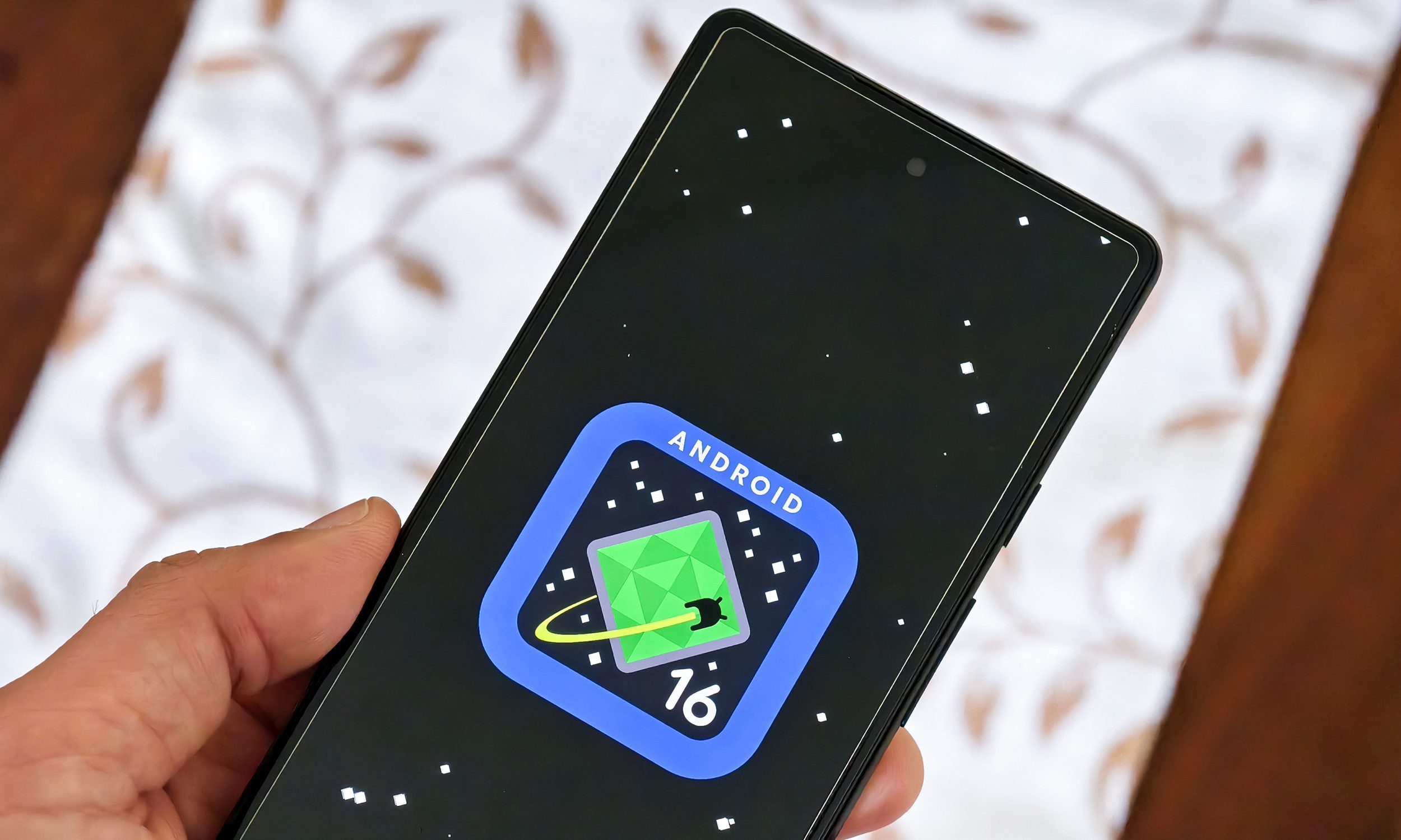 Android 16 Pixel Feature Drop February
