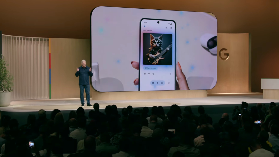 google pixel android voluntary exit program