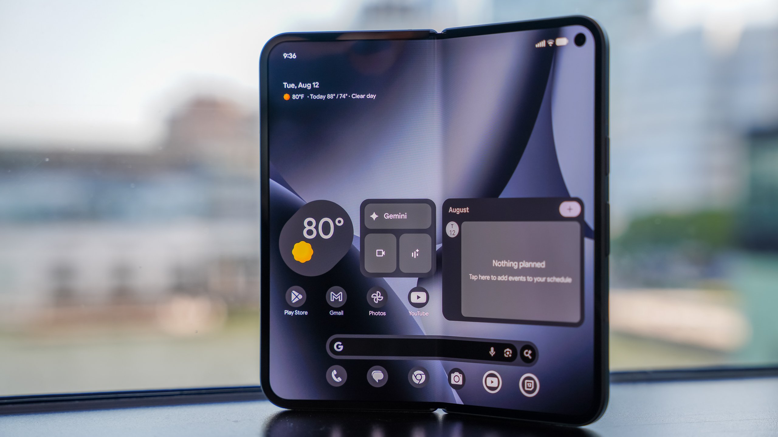 Google Pixel 10 pro fold reviews