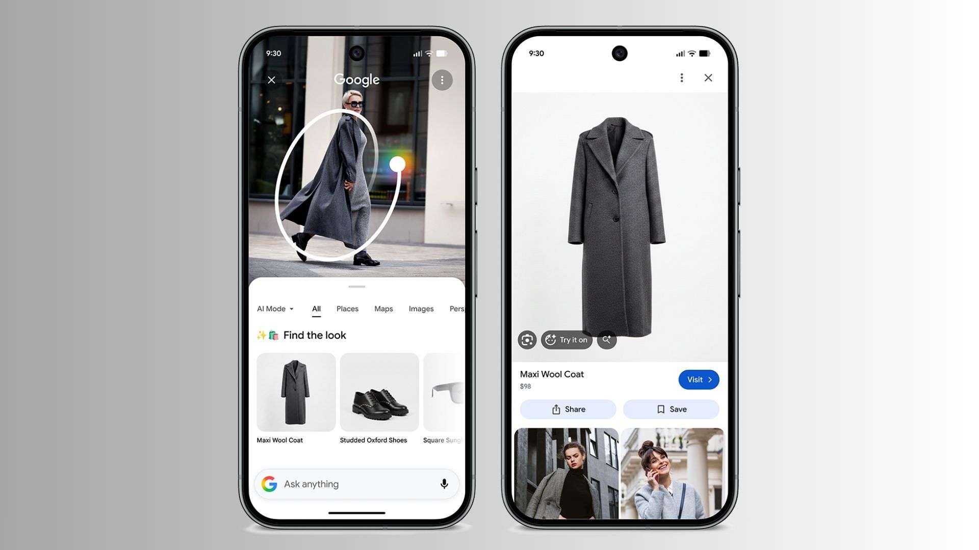Google Pixel new update features