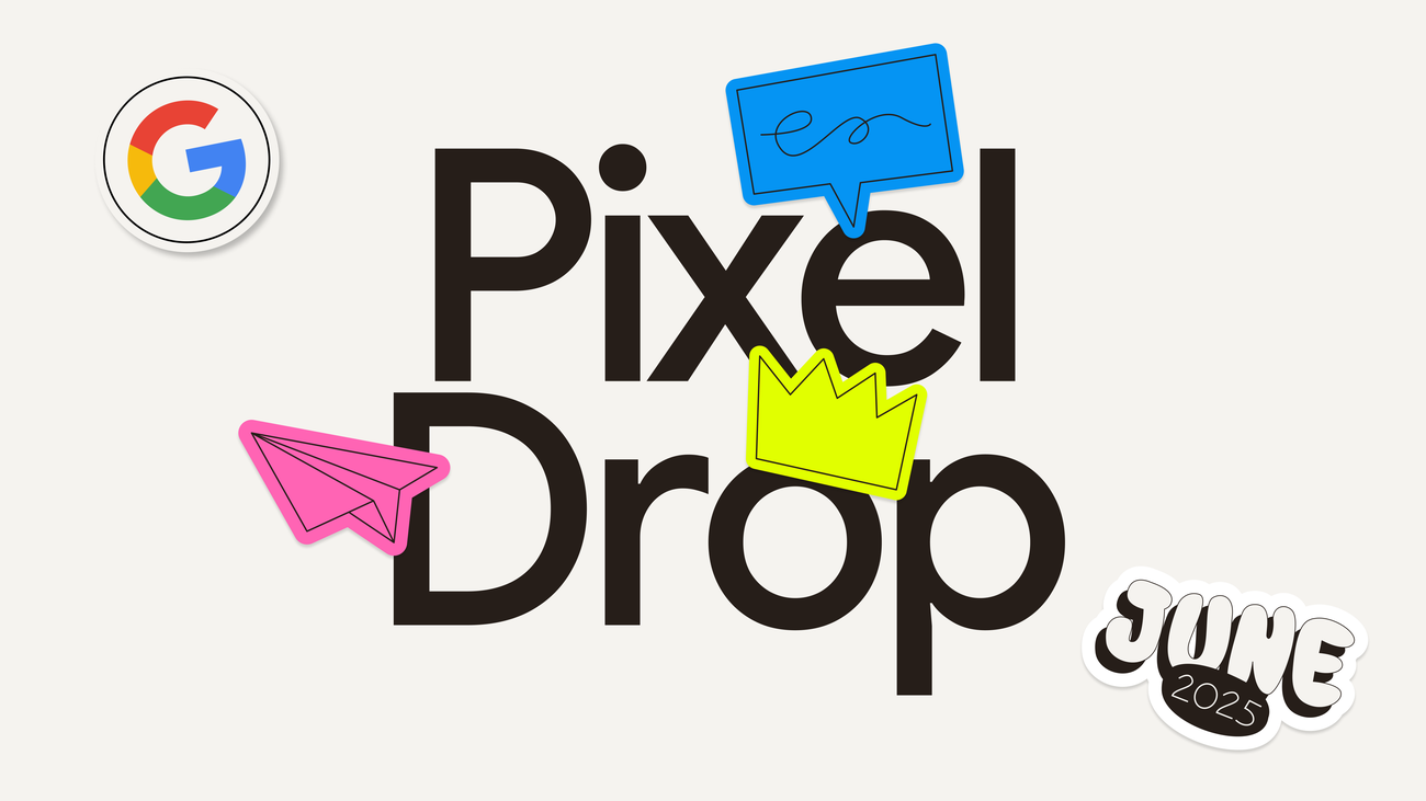 Google pixel feature drop download