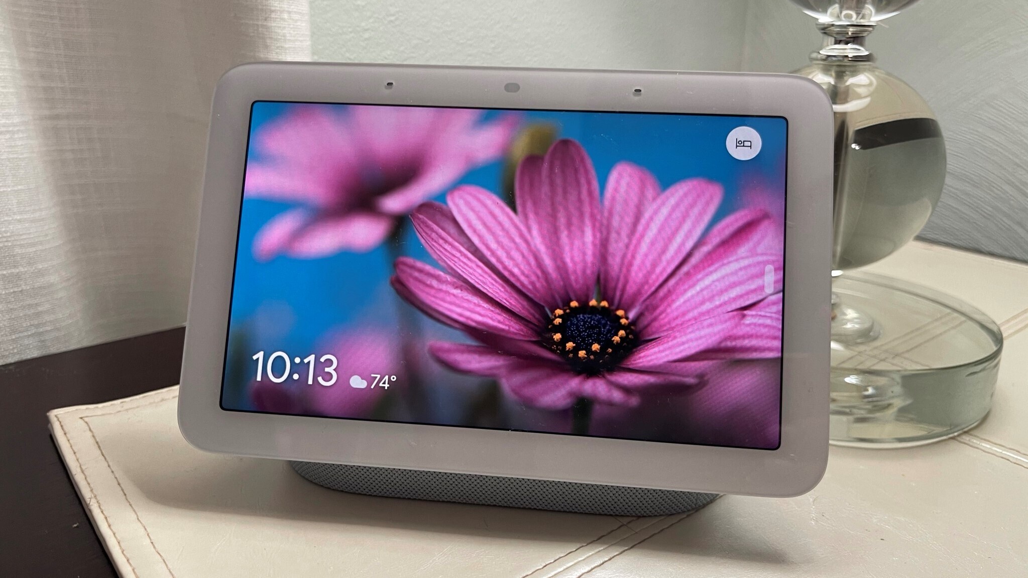 New Features You Get with Gemini on Nest Hub
