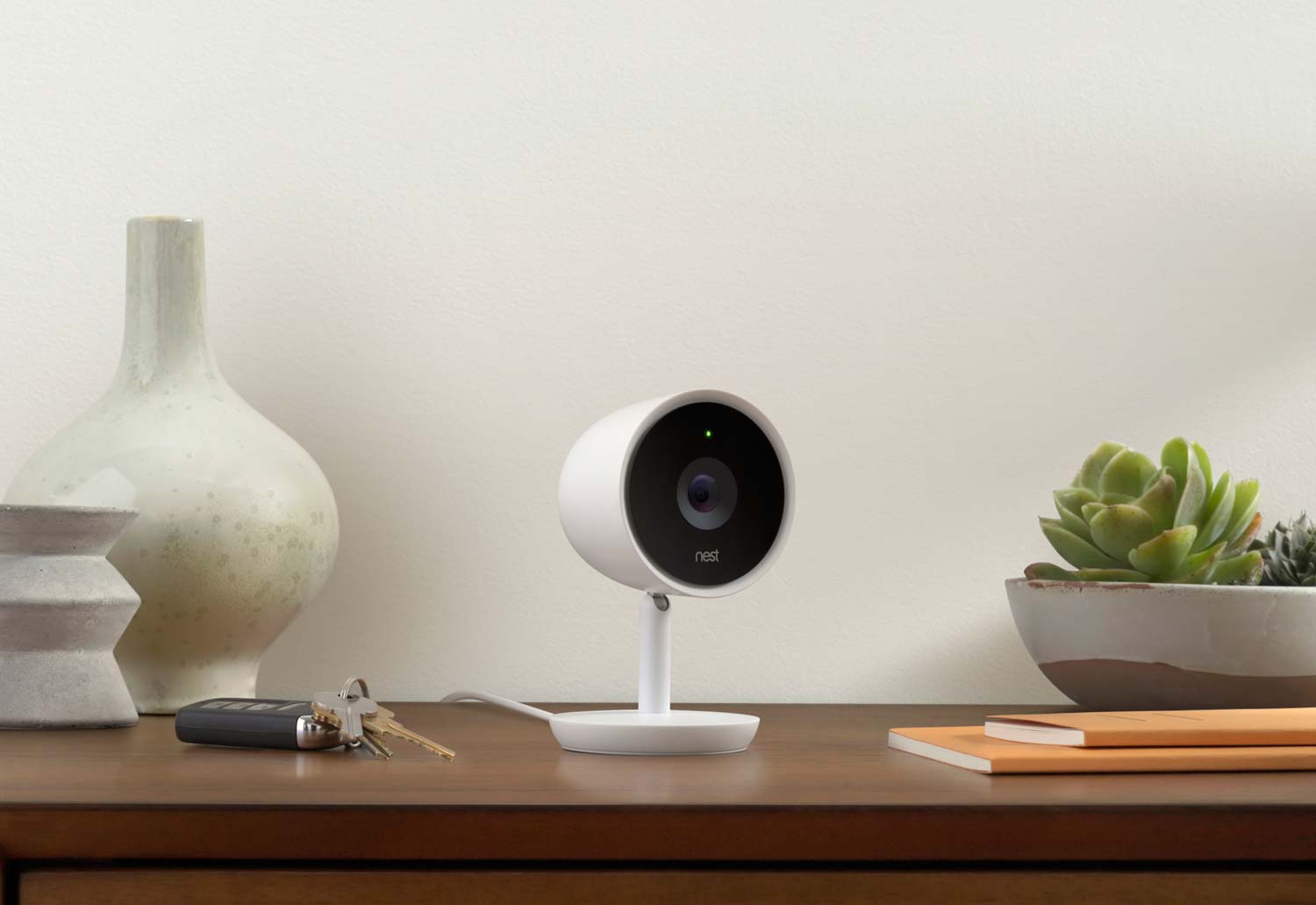 Nest Aware subscription