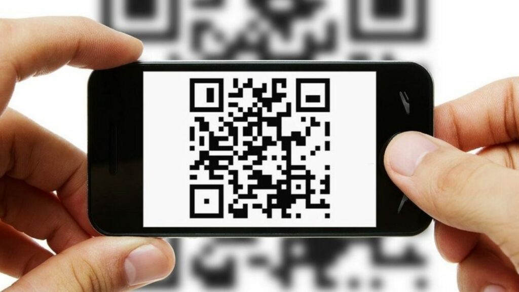 QR Code for Google Cardboard