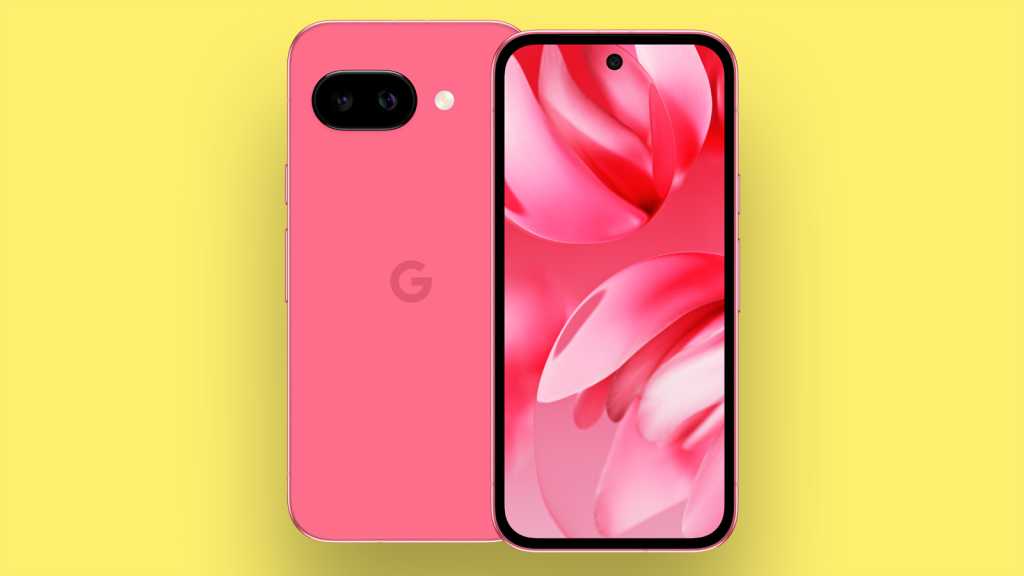 Google Pixel 9a Bluetooth issues